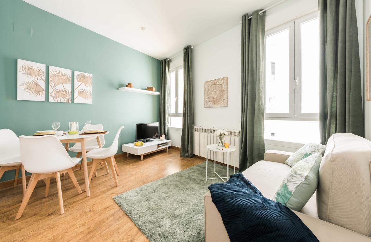 Apartamento Gran Via I Santa Ana