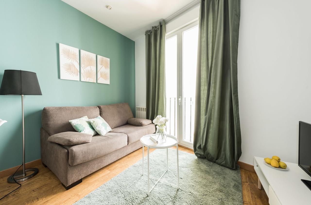 Apartamento Gran Via I Santa Ana *