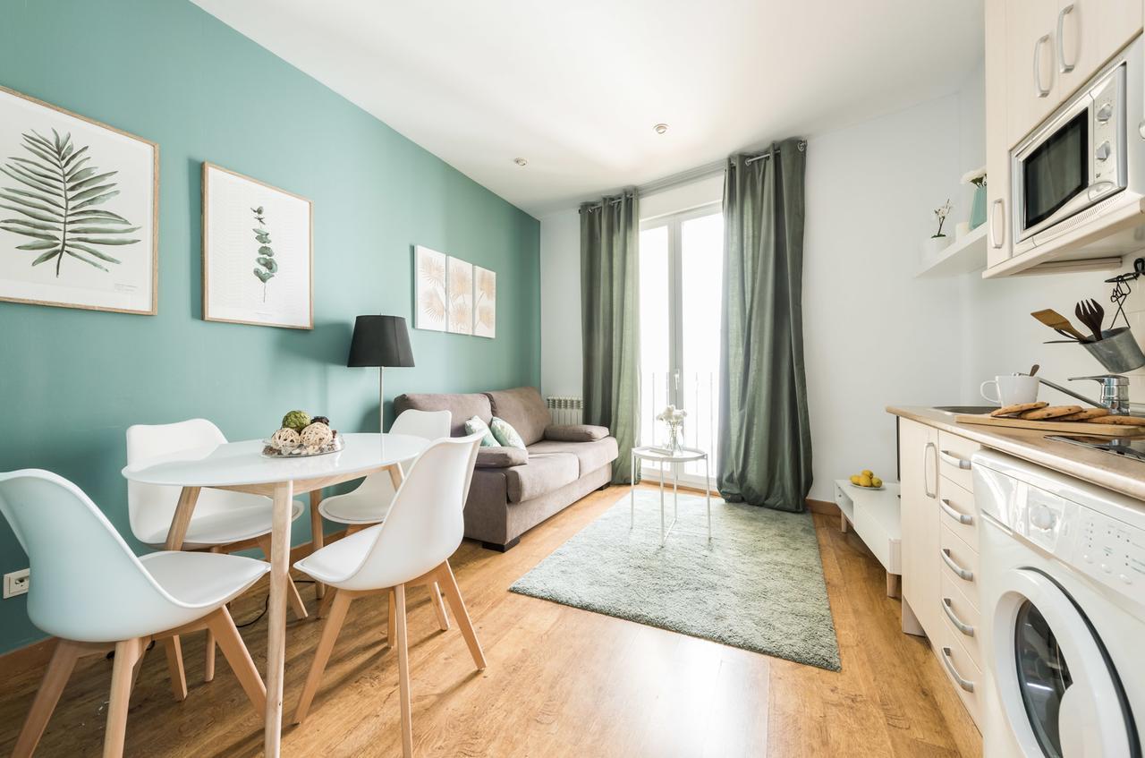 Apartamento Gran Via I Santa Ana
