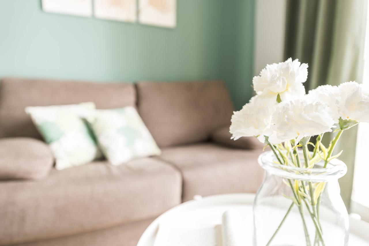 Apartamento Gran Via I Santa Ana Madrid
